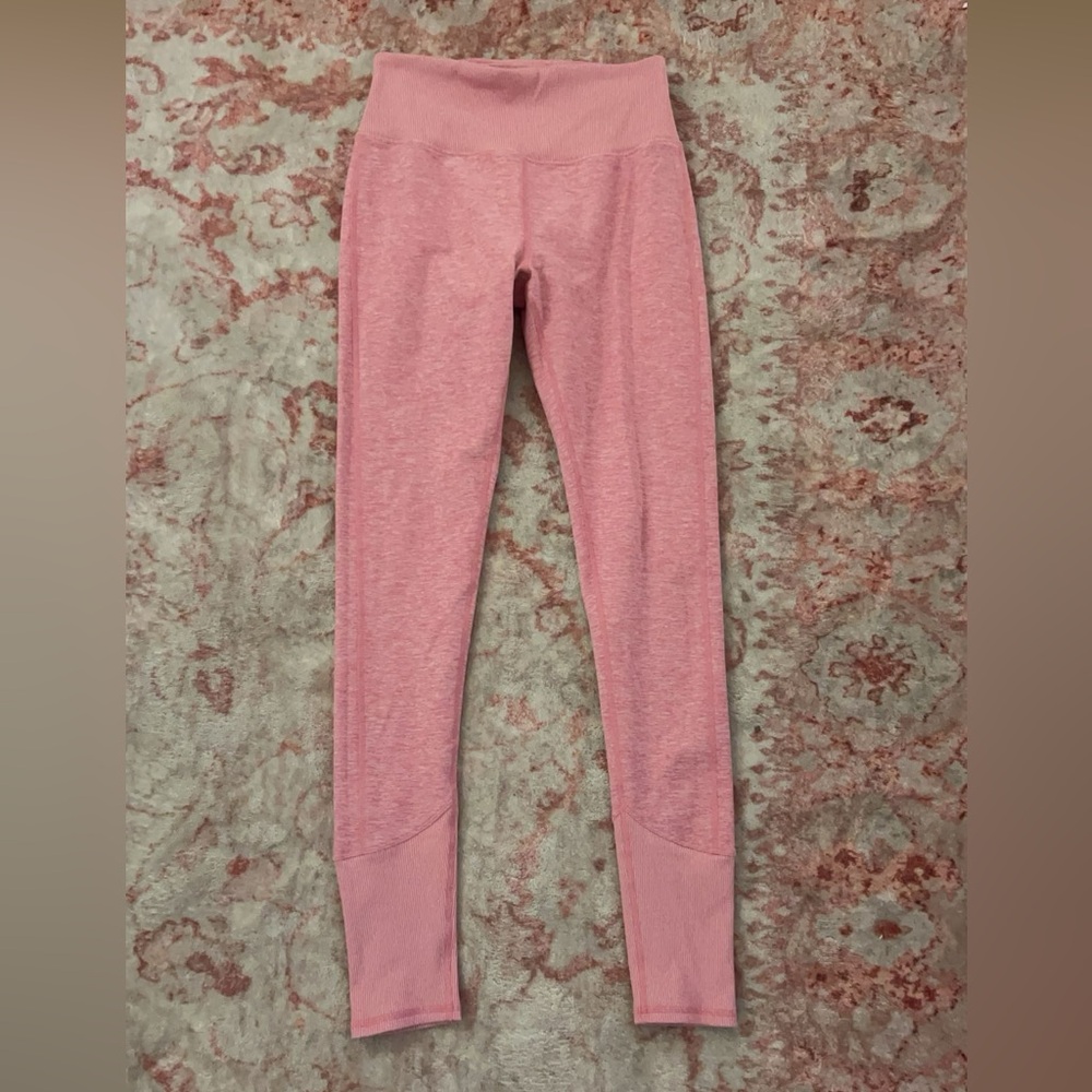 Alo High waist lounge leggings